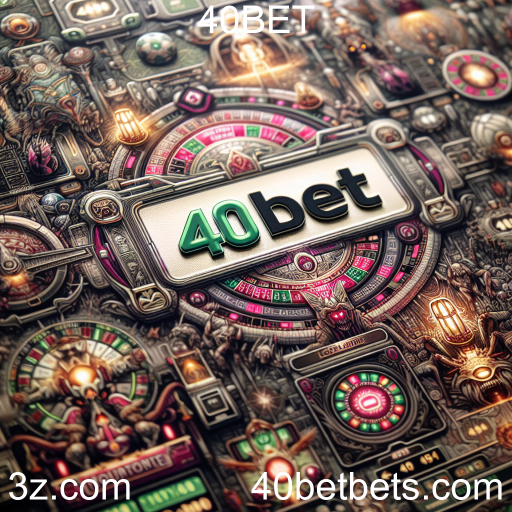Explorando a Categoria 'Fidelidade' no 40BET: Recompensas para Jogadores Leais